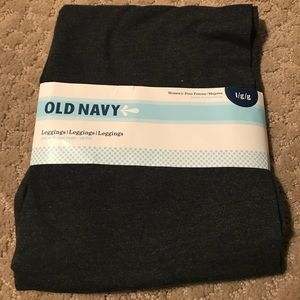 NWT Leggings